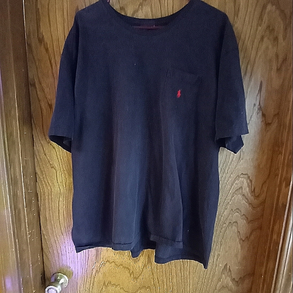 Polo Short-sleeved T-shirt